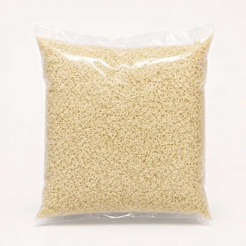 Rice 86 Pakistani rice