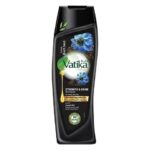 Vatika Shampoo 360ml Black Seed