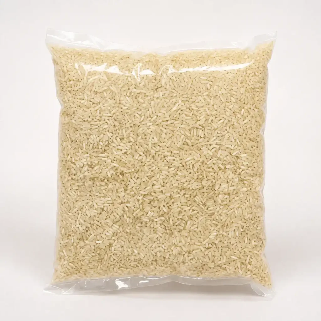 Tota Rice (ٹوٹا چاول)