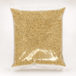 Wheat Porridge (گندم کا دلیہ) in transparent package