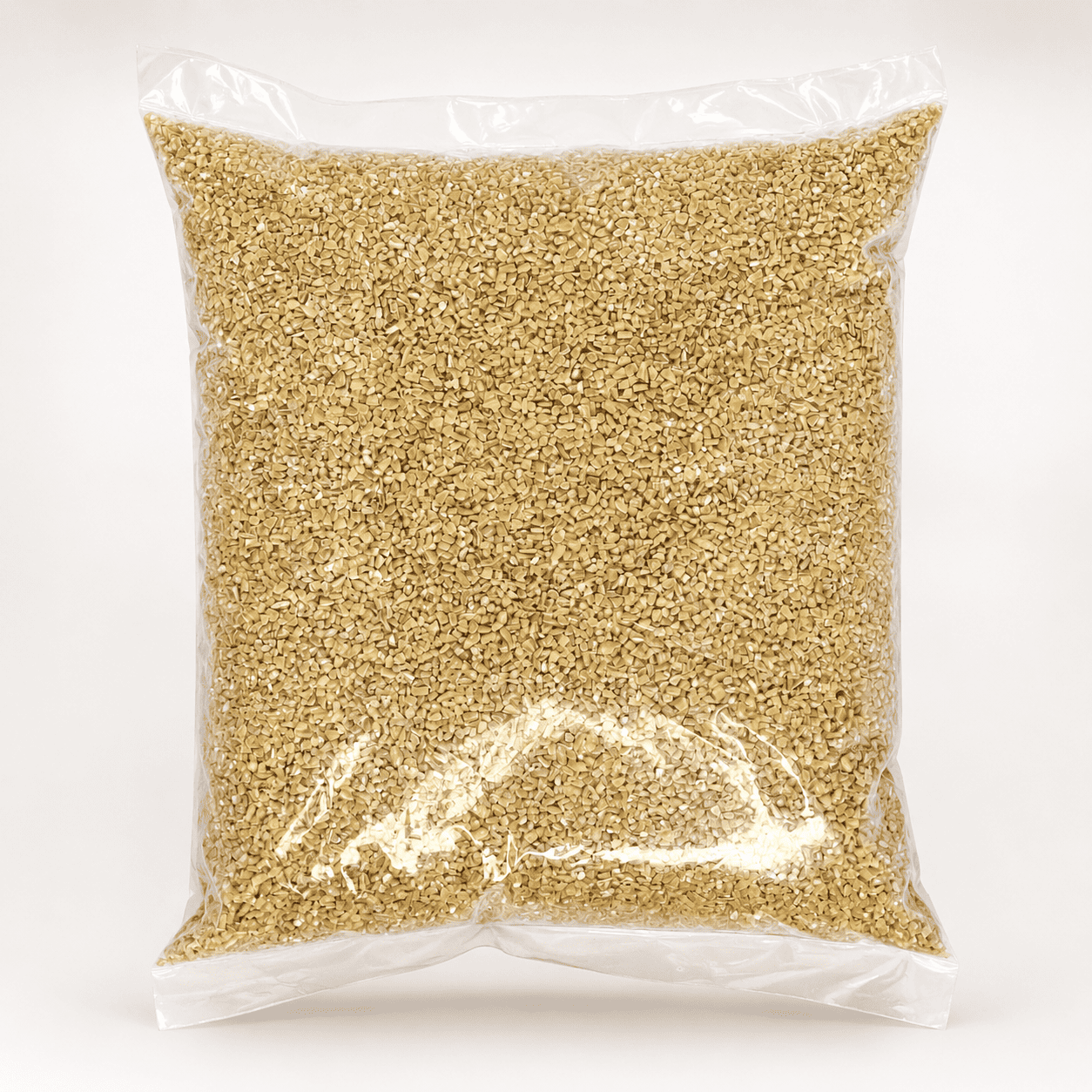 Wheat Porridge (گندم کا دلیہ) – Wheat Daliya Wheat Porridge (گندم کا دلیہ) in transparent package