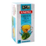 Tapal Green Tea Mint Tea bag