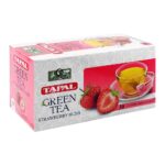 Tapal Green Tea Strawberry