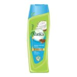 Vatika Shampoo 360ml Coconut&Castor