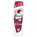 Vatika Shampoo 360ml Onion