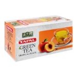 Tapal Green Tea Bag Mango
