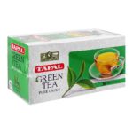 Tapal Green Tea Pure Green