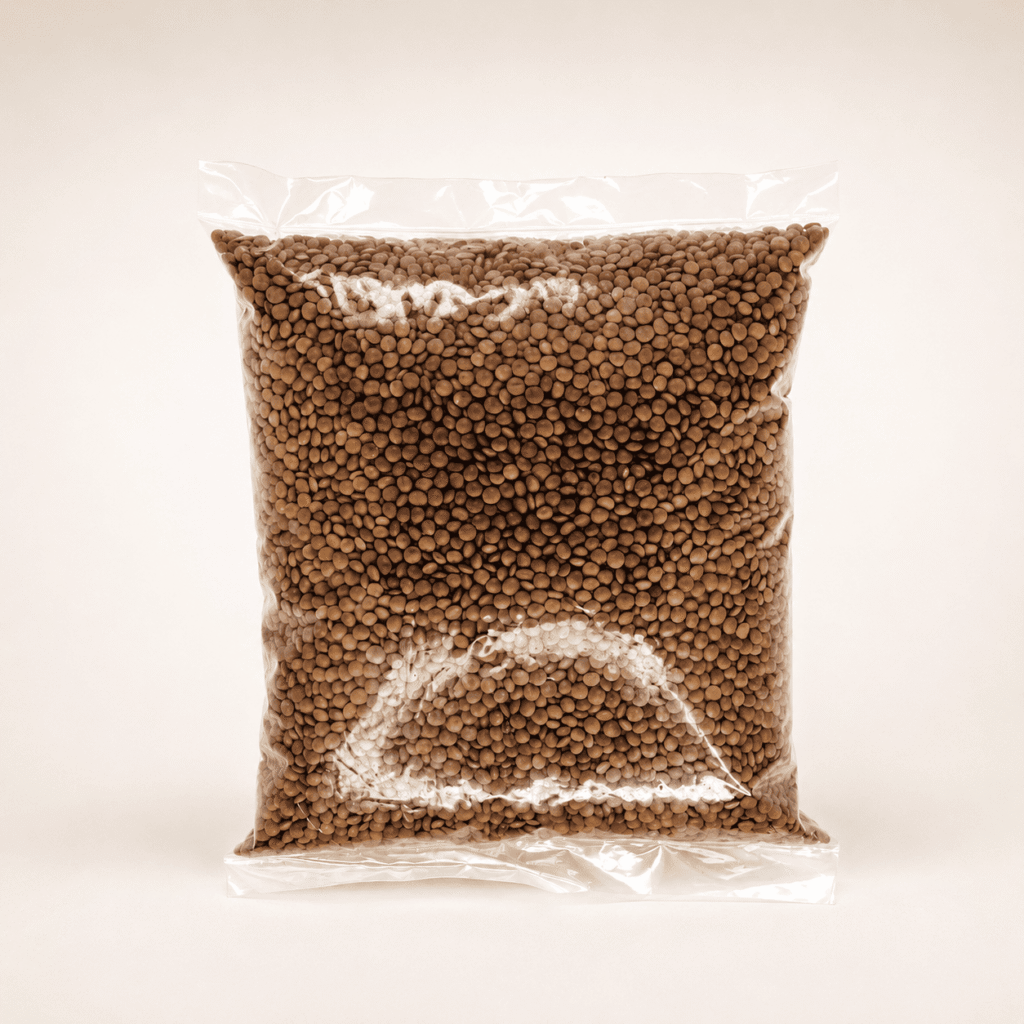 Whole Masoor Desi Pack