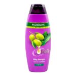 Palmolive Shampoo 375ml Keratin
