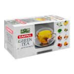 Tapal Green Tea Bag SOG
