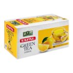 Tapal Green Tea  Lemon