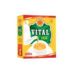 Vital Tea 170g Box